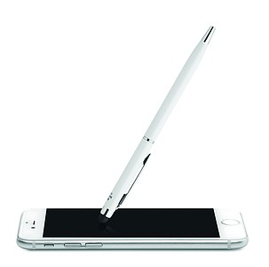 Stylus antibacterial pen