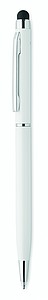 Stylus antibacterial pen