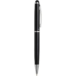 Stylus ballpoint pen