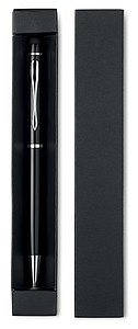 Stylus pen in paper box