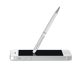 Stylus pen in paper box