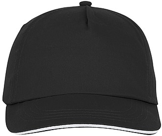Styx 5 panel sandwich cap