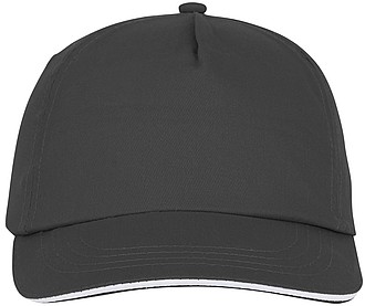 Styx 5 panel sandwich cap