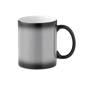 Sublimation colour mug