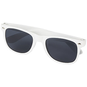 Sun Ray recycled plastic sunglasses