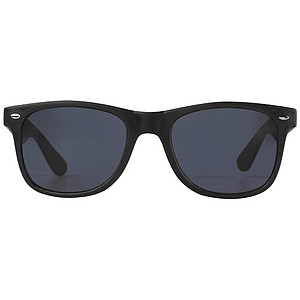 Sun Ray recycled plastic sunglasses