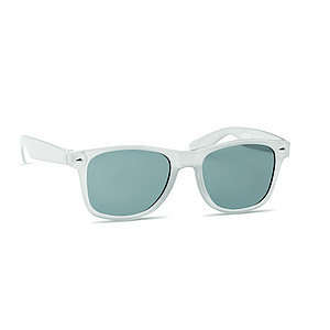 Sunglasses in RPET