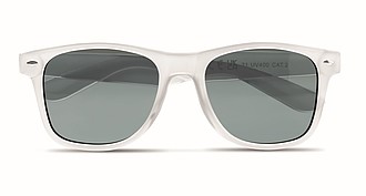 Sunglasses in RPET