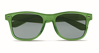 Sunglasses in RPET