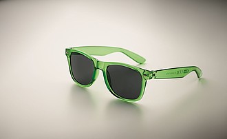 Sunglasses in RPET