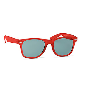 Sunglasses in RPET