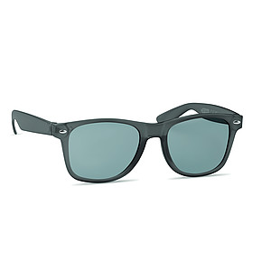 Sunglasses in RPET