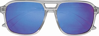 Sunglasses made from RPET