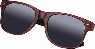 Sunglasses with UV 400 protection