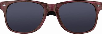 Sunglasses with UV 400 protection