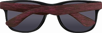 Sunglasses with UV 400 protection