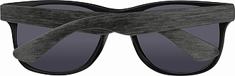 Sunglasses with UV 400 protection