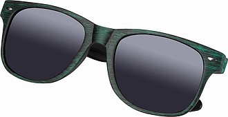 Sunglasses with UV 400 protection