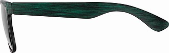 Sunglasses with UV 400 protection