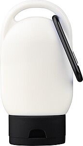 Sunscreen lotion Luka, black