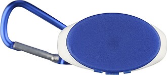 Sunscreen lotion Luka, cobalt blue