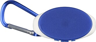 Sunscreen lotion Luka, cobalt blue