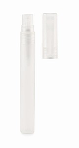Sunscreen lotion spray 10 ml