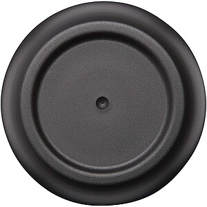 Supo 480 ml double-walled recycled stainless steel lunch pot, white