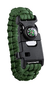survival bracelet