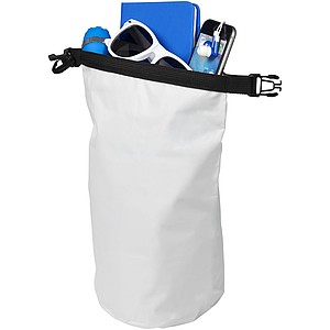 Survivor 5 litre waterproof roll-down bag