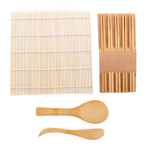 sushi making set