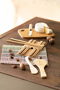 sushi making set