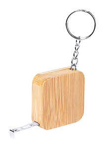 Svinovací metr, 1m, přírodní