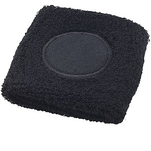 Sweatband - black
