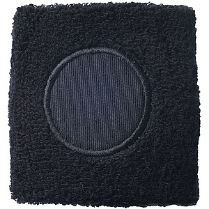 Sweatband - black