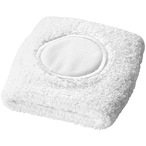Sweatband - white
