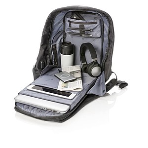 Swiss Peak AWARE™ anti-theft 15.6