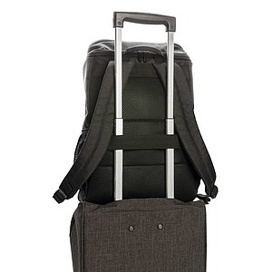 Swiss Peak AWARE™ easy access 15 laptop backpack