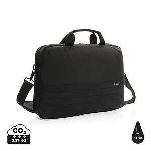 Swiss Peak AWARE™ RFID 15.6 laptop bag