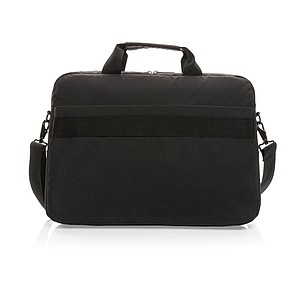 Swiss Peak AWARE™ RFID 15.6 laptop bag