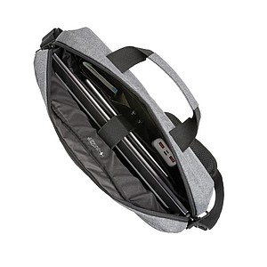 Swiss Peak AWARE™ RFID 15.6 laptop bag