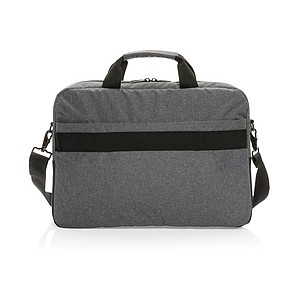 Swiss Peak AWARE™ RFID 15.6 laptop bag