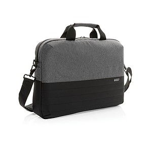Swiss Peak AWARE™ RFID 15.6 laptop bag