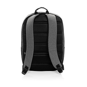 Swiss Peak AWARE™ RFID anti-theft 15 laptop backpack