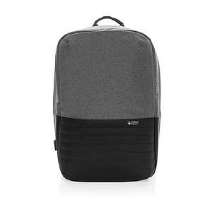 Swiss Peak AWARE™ RFID anti-theft 15 laptop backpack