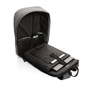 Swiss Peak AWARE™ RFID anti-theft 15 laptop backpack