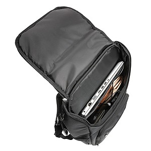 Swiss Peak AWARE™ RPET Voyager 15.6
