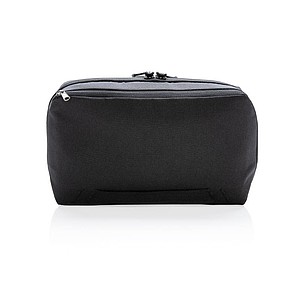Swiss Peak AWARE™ tech pouch PVC free