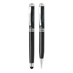 Swiss Peak executive pen set