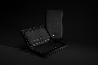Swiss Peak Heritage RCS rPU RFID travel wallet